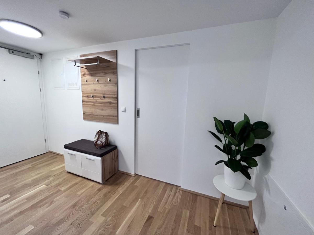 Danube22 Apartament Wiedeń