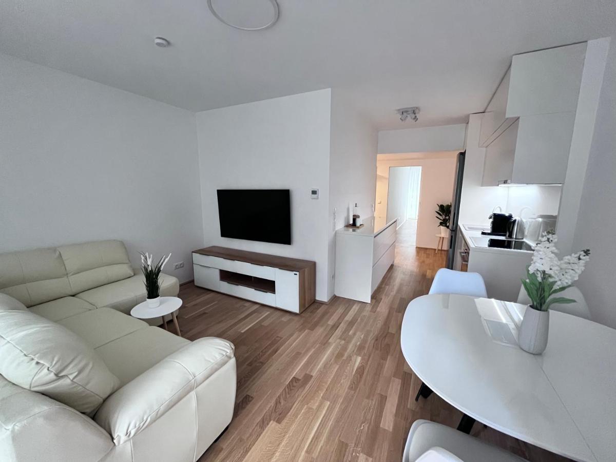 Apartament Danube22