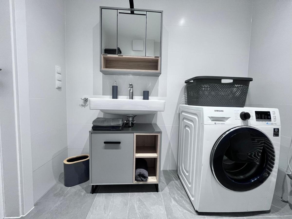 Apartament Danube22 Wiedeń
