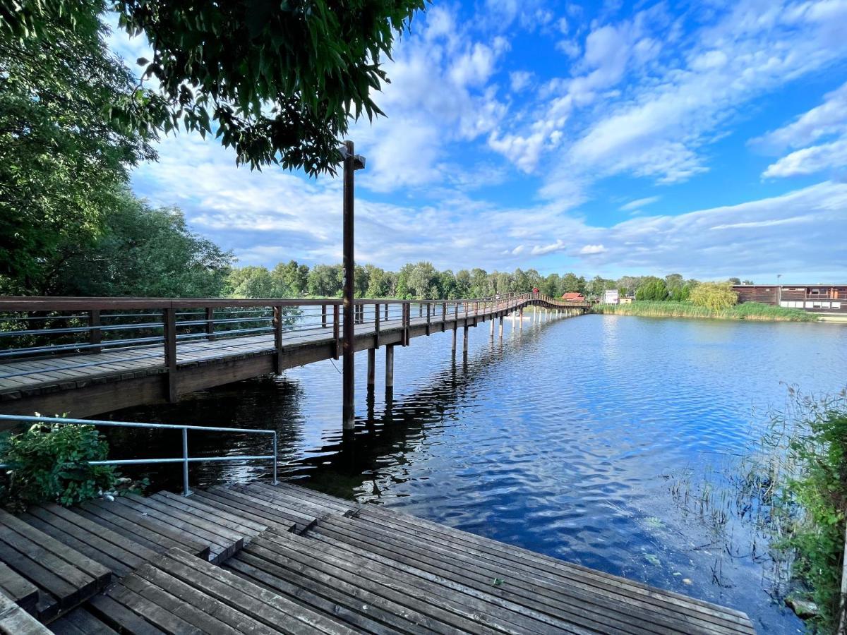 Apartament Danube22 Wiedeń