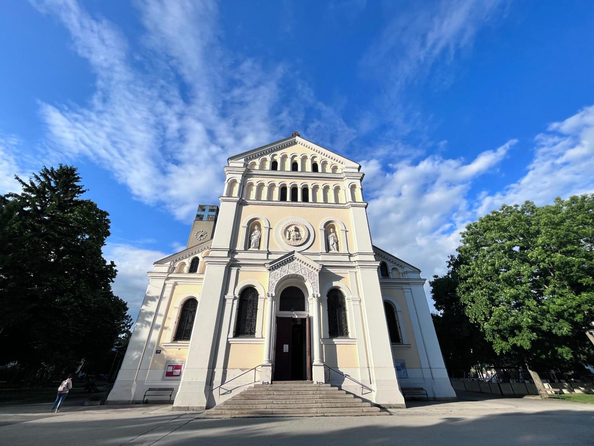Apartament Danube22