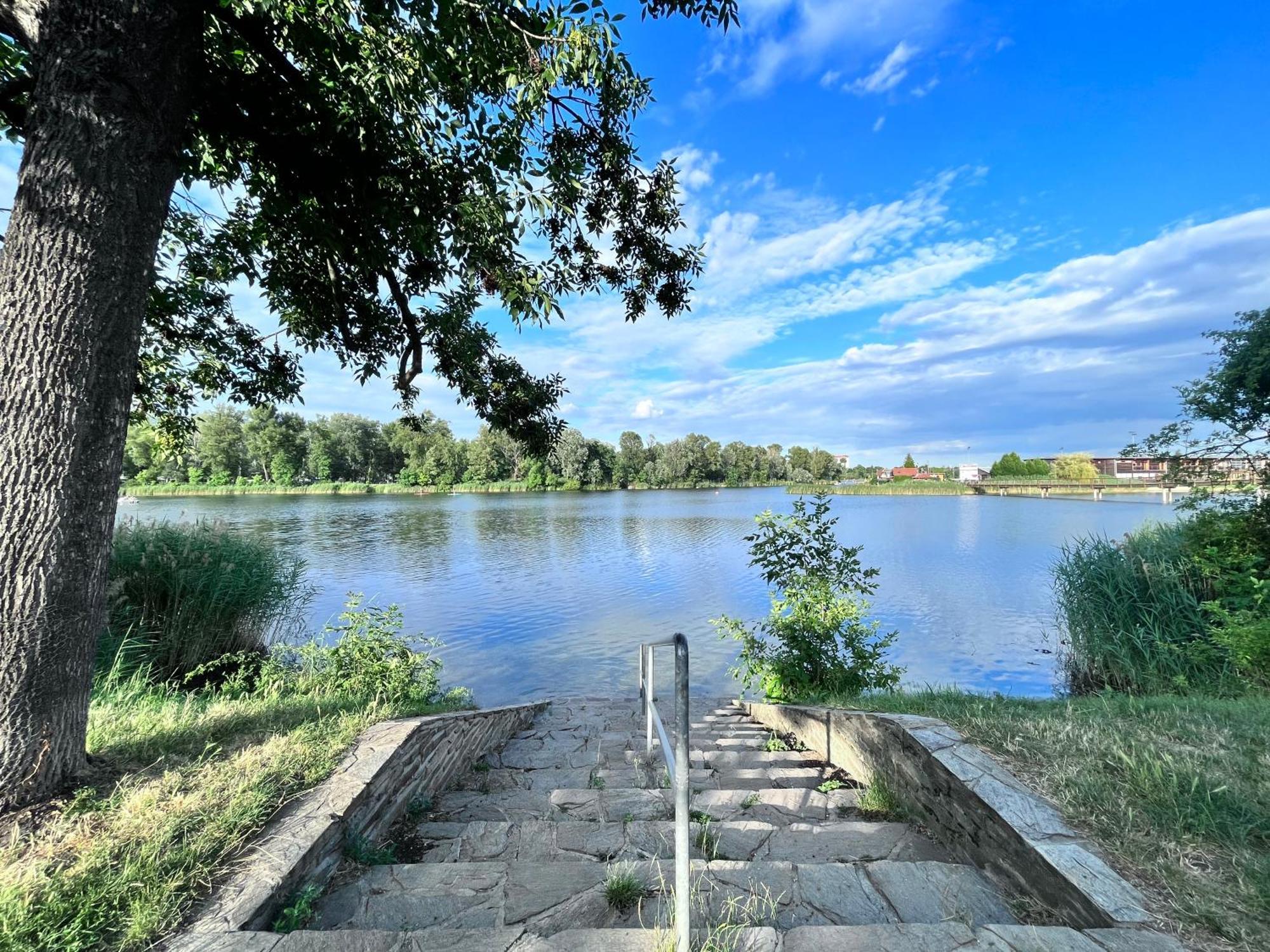 Danube22 Apartament